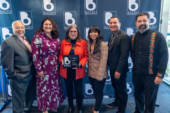 Community work and outreach